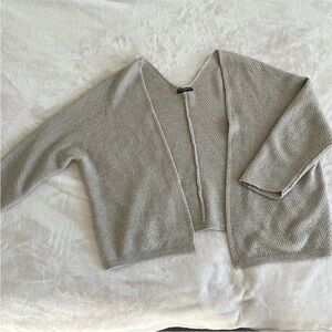 Brandy Melville Cardigan